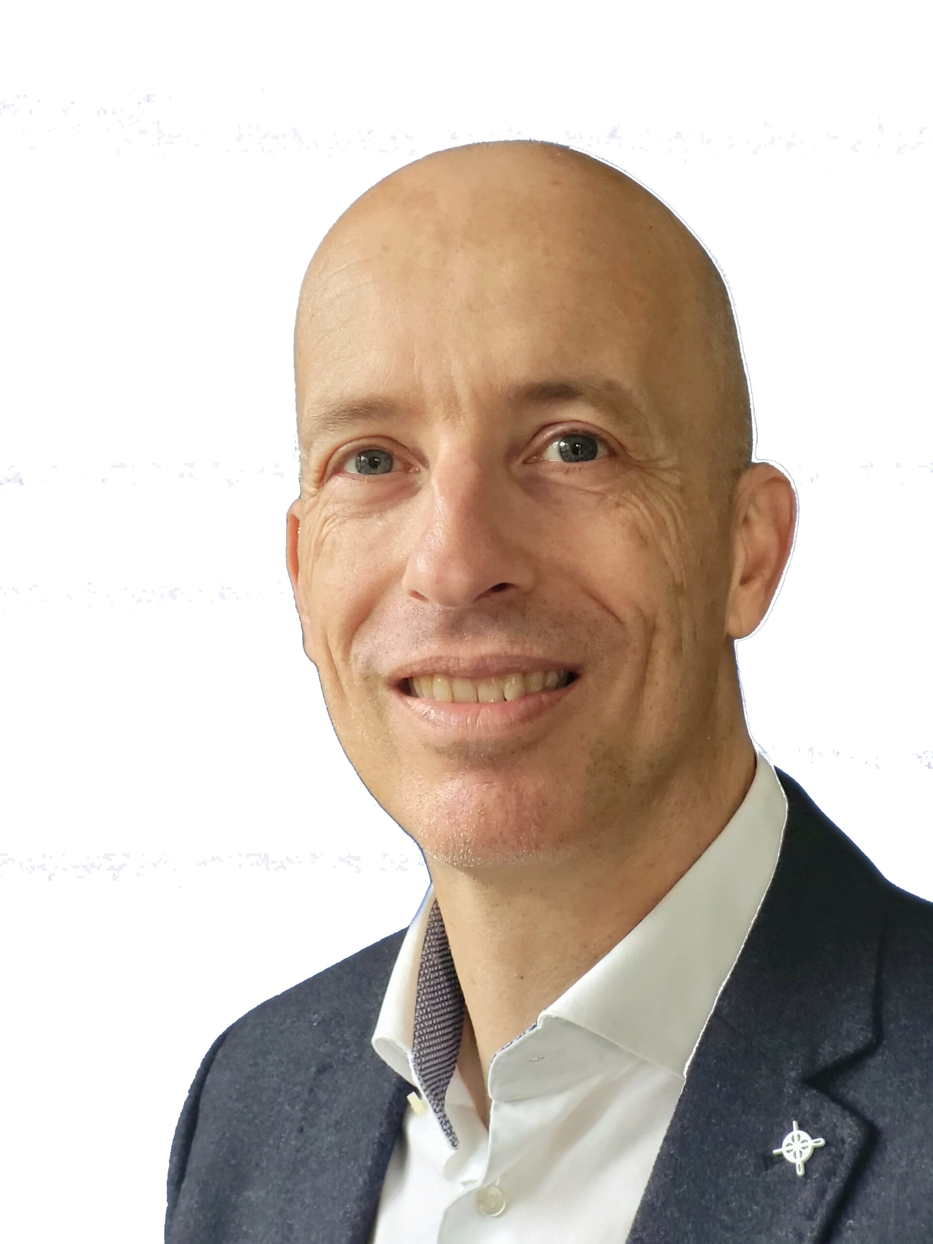 Patrick van Rouendal